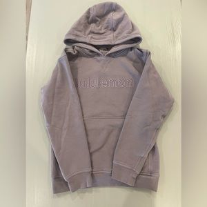 Lululemon Hoodie